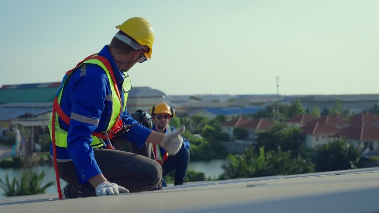 Best Roofing for New Construction  in Newburgh, IN