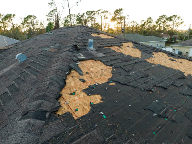 Emergency Roof Repair in Newburgh, IN